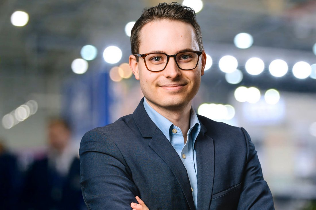 Fabian Maier