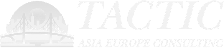 TACTIC Asia Europe Consulting