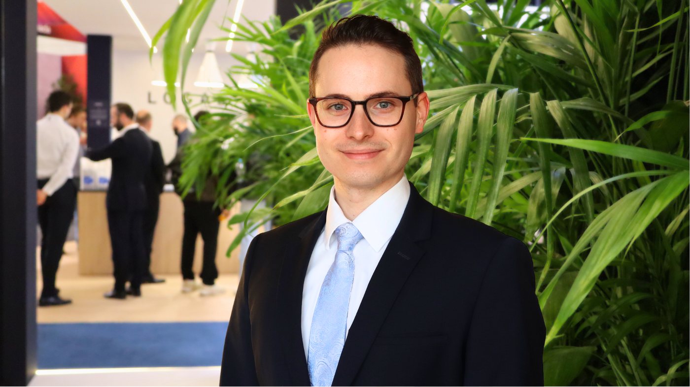 Fabian Maier