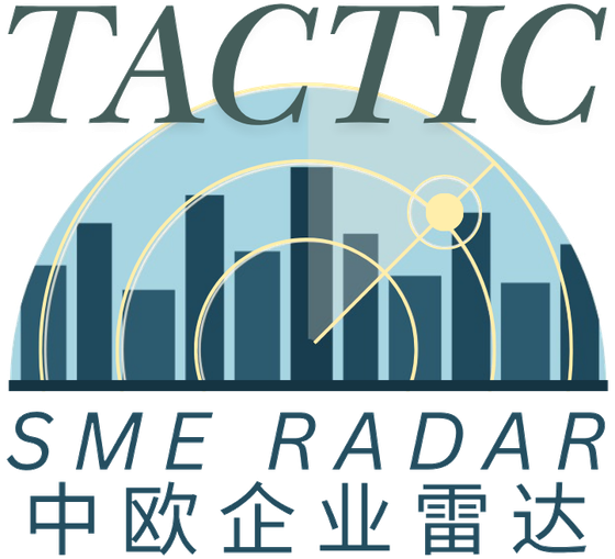 TACTIC SME Radar